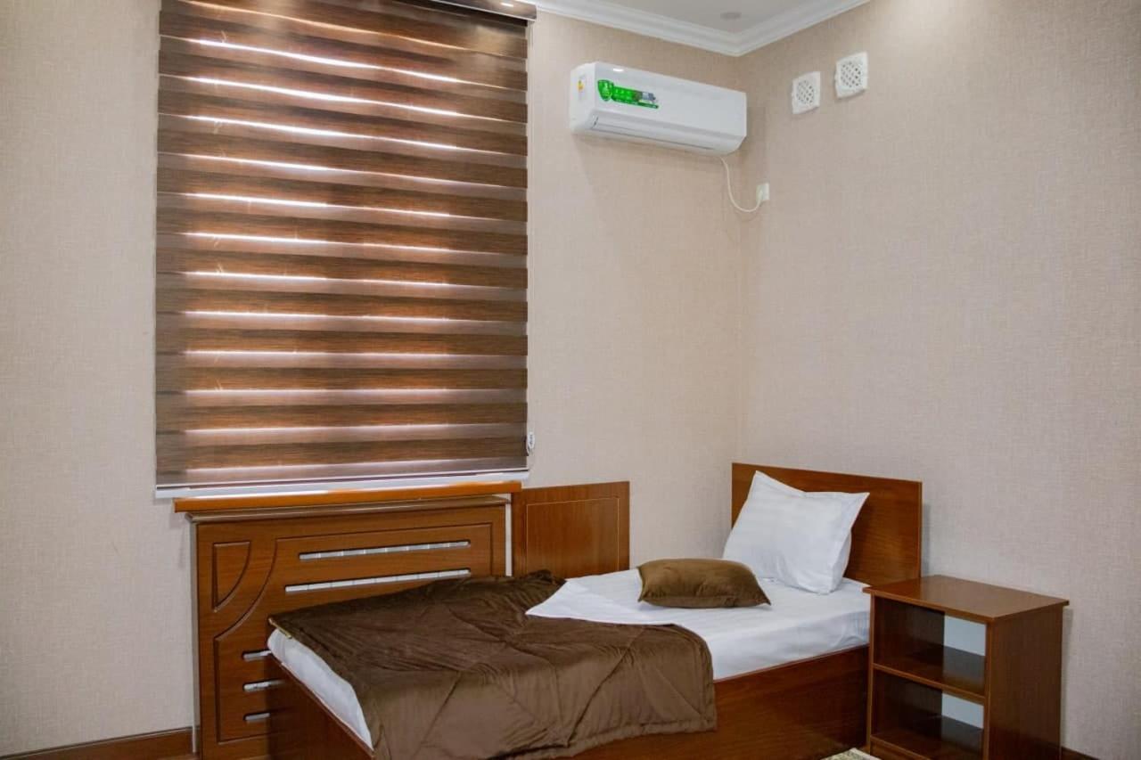 Euro Asia Hotel Самарканд Экстерьер фото