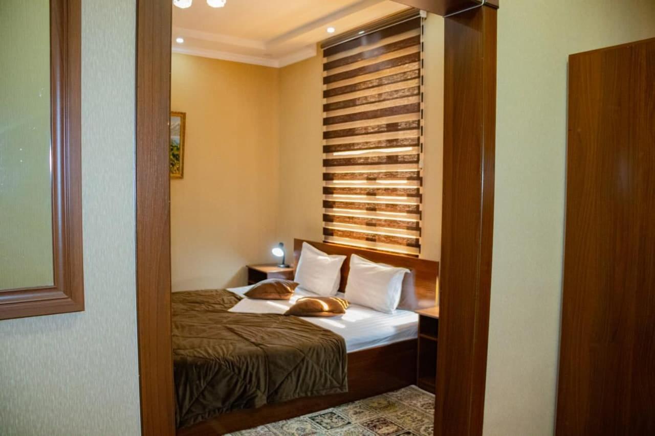 Euro Asia Hotel Самарканд Экстерьер фото