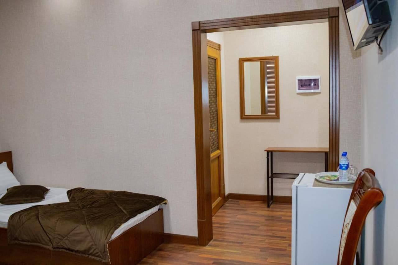 Euro Asia Hotel Самарканд Экстерьер фото